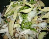 簡単♪夏の豚バラ丼作り方12写真