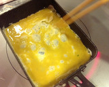 お店直伝☆簡単絶品ふわふわ出し巻き卵作り方3写真