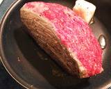 炊飯器で失敗なし 簡単ローストビーフ作り方2写真