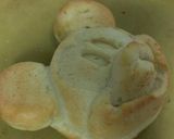 ほんのりあまいバナナパン作り方9写真