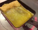 お店直伝☆簡単絶品ふわふわ出し巻き卵作り方5写真