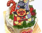 キャラチョコの作り方作り方22写真