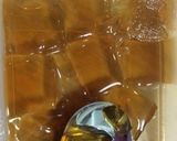 わらび餅風ゼリー作り方3写真