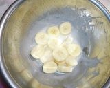 簡単♪フルーツサラダ♡作り方1写真