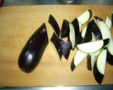 茄子グラタンもどき♪作り方1写真
