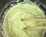 ホケミで炊飯器パン作り方2写真