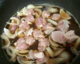 めちゃうま♪親子丼(^^)/作り方3写真