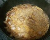 めちゃうま♪親子丼(^^)/作り方4写真