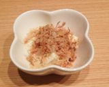 簡単おつまみ！クリームチーズの山葵醤油作り方4写真