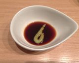 簡単おつまみ！クリームチーズの山葵醤油作り方6写真