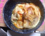 なんちゃってラザニア作り方6写真