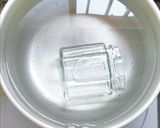 砂糖35％!!実だけでマーマレードジャム作り方3写真