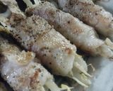 簡単すぎる絶品チキンステーキ♪作り方5写真