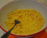 小麦粉なしノンフライ 豆腐でタコスシェル作り方3写真