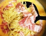 わらい焼きから…パクリ…究極お好み焼き作り方4写真