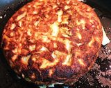 わらい焼きから…パクリ…究極お好み焼き作り方10写真