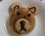 しゅーくま作り方1写真