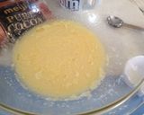 旬のズッキーニ入り!ヘルシーチョコマフィン作り方3写真