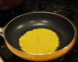 小麦粉なしノンフライ 豆腐でタコスシェル作り方11写真