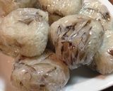 シンプル牛蒡の炊き込みご飯作り方4写真