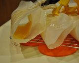 小麦粉なしノンフライ 豆腐でタコスシェル作り方13写真