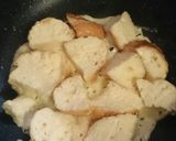 ３歳児も完食!!フレンチトースト♪作り方3写真