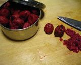 びよちゃんの梅風味浅漬け作り方3写真
