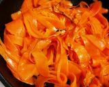 人参＊簡単～焼きマリネ作り方5写真