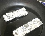 暑い日、ふっくらウナギ (レンジ不可)作り方1写真