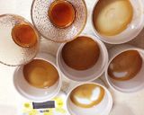 濃厚ぷるぷるなめらかプリン作り方2写真