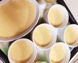 濃厚ぷるぷるなめらかプリン作り方5写真