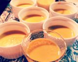 濃厚ぷるぷるなめらかプリン作り方7写真