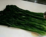 ほうれん草の胡麻和えおひたし作り方6写真
