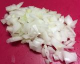 簡単さば水煮缶のおつまみ！作り方2写真