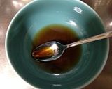 スルメ 玉ねぎ 三杯酢作り方1写真