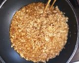 甘ダレ☆シーチキン丼作り方2写真