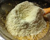 五香粉入り✿大豆粉クッキー✿糖質カット作り方2写真