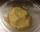 五香粉入り✿大豆粉クッキー✿糖質カット作り方3写真