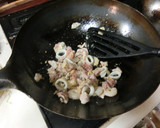 とても簡単 懐かしのソース焼きそば★作り方4写真