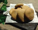 五香粉入り✿大豆粉クッキー✿糖質カット作り方7写真