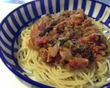 えっ?!カスべで?!イタリアン♪作り方6写真