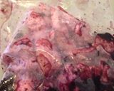 材料3つで絶品！超柔らか豚肉ステーキ作り方1写真