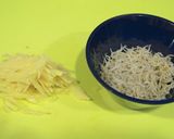 初夏の味♪新生姜とじゃこの炊き込み御飯作り方2写真