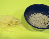 初夏の味♪新生姜とじゃこの炊き込み御飯作り方2写真