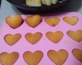 1ボール 簡単 本格 フィナンシェ作り方7写真