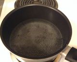 発酵機能無しのオーブンで二次発酵作り方2写真