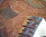 お麩でふんわり！ベーコン巻きハンバーグ作り方10写真