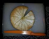 オリーブオイルのケーキ作り方7写真