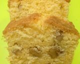 基本のパウンドケーキ作り方11写真