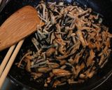 簡単常備菜☆梅ひじきなめたけ☆作り方5写真